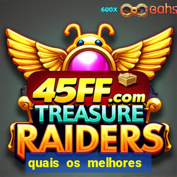 quais os melhores jogos da blaze